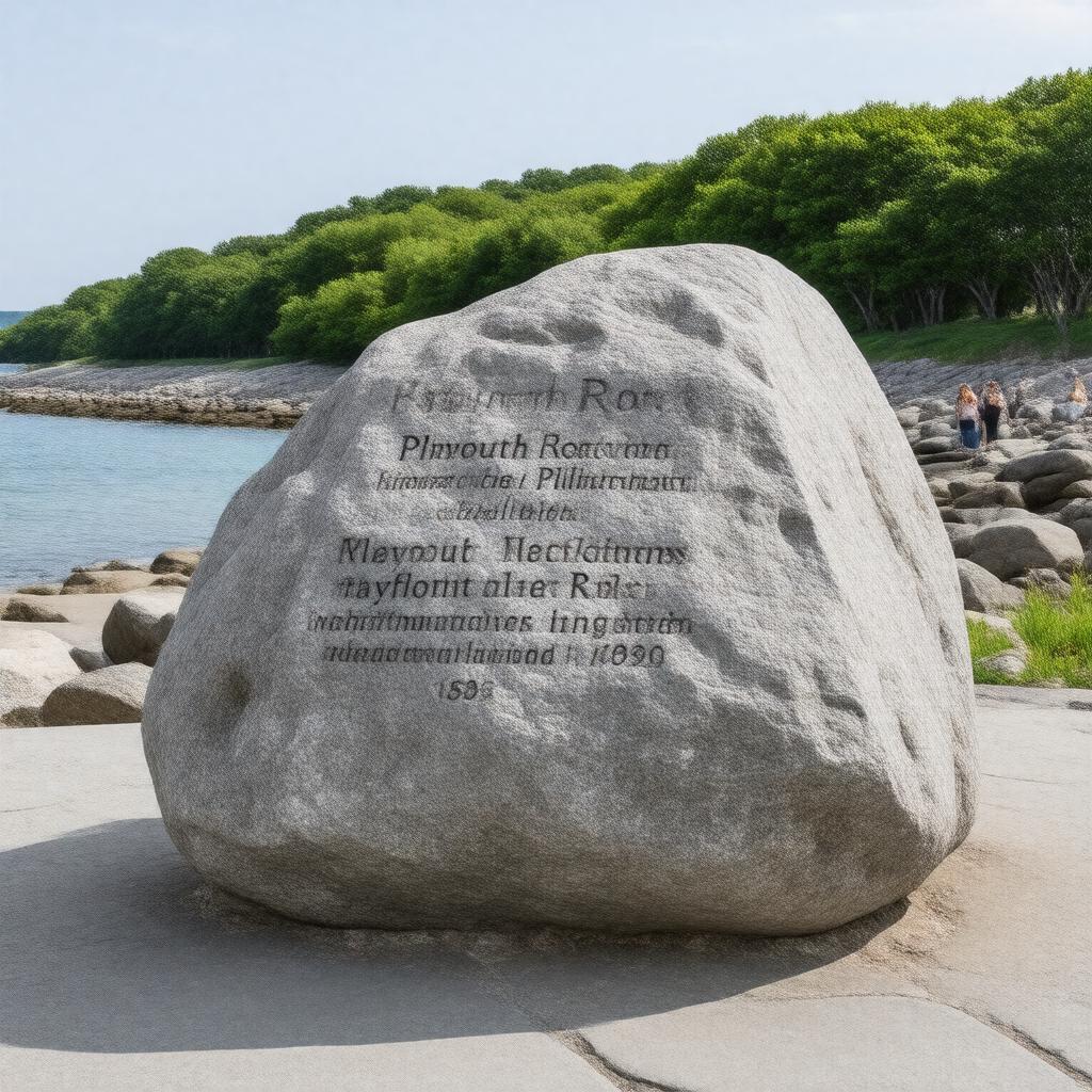 Plymouth Rock